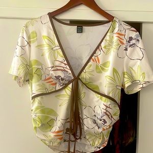 this is a top from shein!!!!